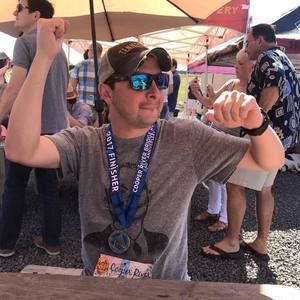 Meet your Posher, Luis